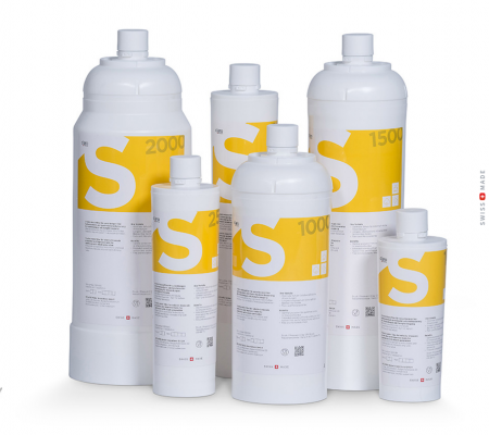 ClaroSwiss - Claro Swiss Cartus de Filtrare S