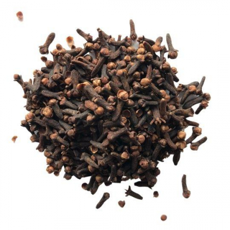 Frunze - Cuisoare intregi organice 100g
