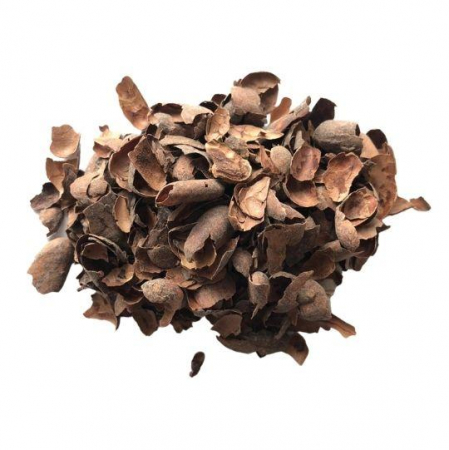 Brands - Coaja de cacao (Cocoa cortex) Org. 500g