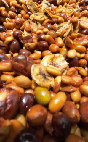 Columbia Banana Glaze 250g - Cafea de specialitate DROPSHOT [3]