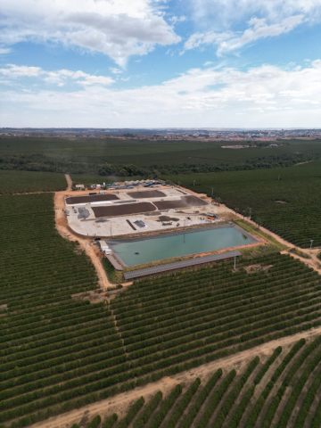 Brazilia Arara Da Canastra 1kg - Cafea de specialitate DROPSHOT [4]