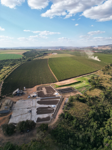 Brazilia Arara Da Canastra 250g - Cafea de specialitate DROPSHOT [3]