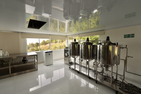 Columbia Lychee El Paraiso 250g - Cafea de specialitate DROPSHOT [5]