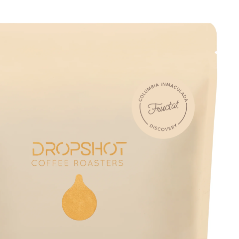 Data prajirii:13.08.2026 Columbia Pink Bourbon Inmaculada 250g - Cafea de specialitate DROPSHOT [1]