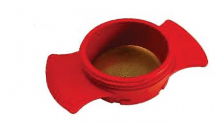 Cafflano - Cafflano Kompresso Cos filtru