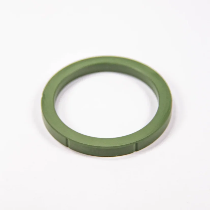 Dalla Corte - Dalla Corte Garnitura Grup 68 x 53.5 x 7 mm (B-MC-0128) - Verde