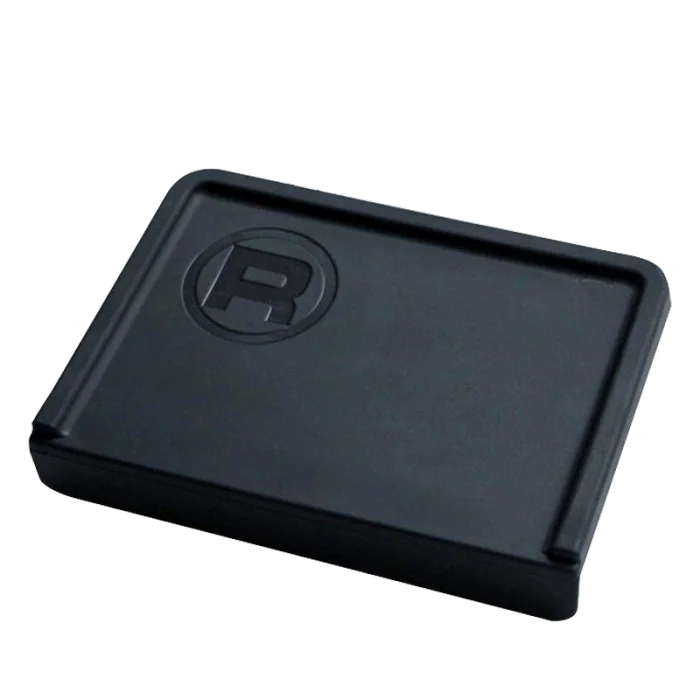 Rocket - Suport tampare de cauciuc plat Rocket