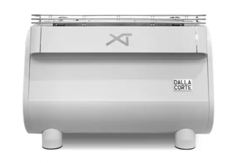 Dalla Corte Espressor DC PRO XT Barista - 2 grupuri - Total White [1]