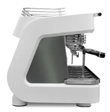 Dalla Corte Espressor DC PRO XT Barista - 3 grupuri - Dynamic White [1]
