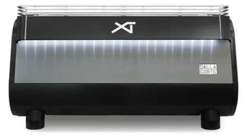 Dalla Corte Espressor DC PRO XT Classic - 3 grupuri - Dynamic Dark [2]
