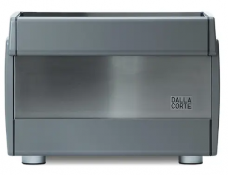 Dalla Corte Espressor EVO2 HV 2 grupuri - Quartz Grey [2]