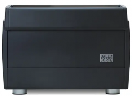 Dalla Corte EVO2 Espressor Profesional 2 Grupuri pentru Cafenele – Black Board [2]