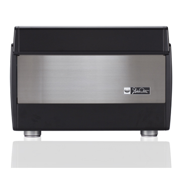 Dalla Corte EVO2 Espressor Profesional pentru Cafenele cu 2 Grupuri – Nebula Black [2]