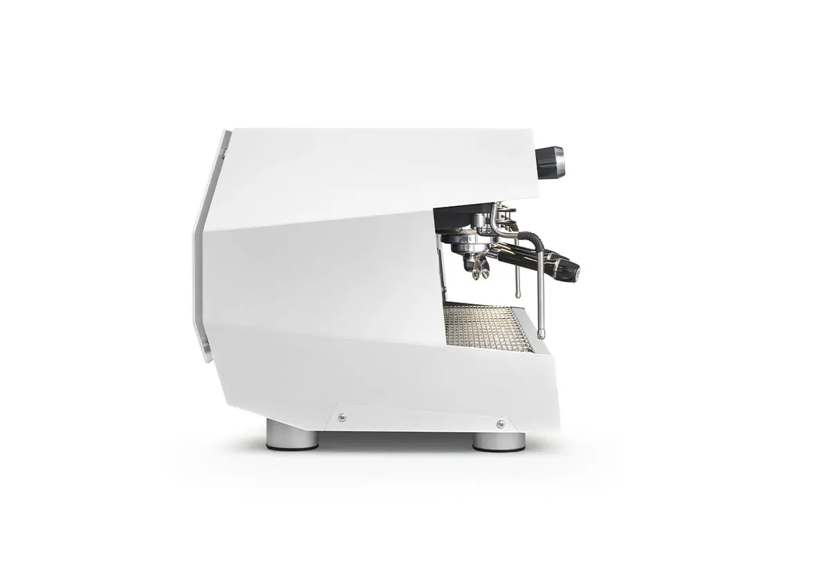 ESPRESSOR DALLA CORTE ICON 3 GRUPURI - White Oak [1]