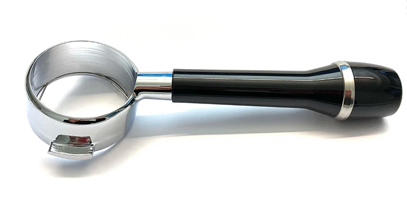 Accesorii - Dalla Corte Portafiltru fara fund (naked) 58 mm - Dalla Corte