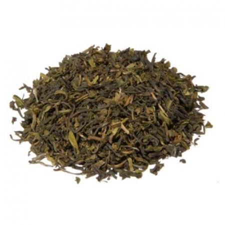 Verde - Ceai Organic Darjeeling Steinhal Frunze