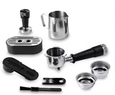 De'Longhi Dedica Maestro Plus [5]