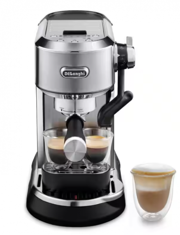 Brands - De'Longhi Dedica Maestro Plus
