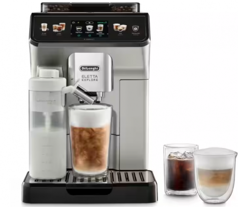 De'Longhi Eletta Explore [7]
