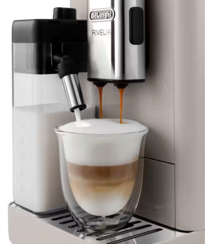 De'Longhi Espressor automat Rivelia [2]