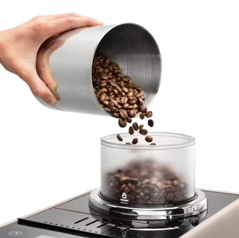 De'Longhi Espressor automat Rivelia [3]