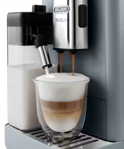 De'Longhi Espressor automat Rivelia [2]