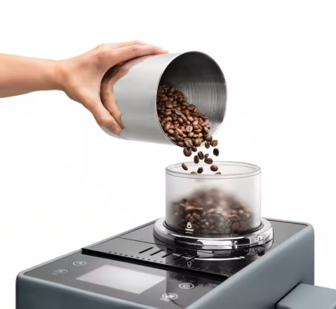 De'Longhi Espressor automat Rivelia [3]