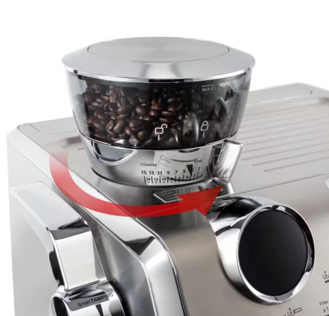 De'Longhi  Espressor manual La Specialista Maestro – Cold Brew [1]