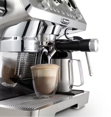 De'Longhi  Espressor manual La Specialista Maestro – Cold Brew [3]
