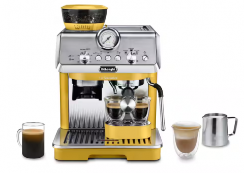 Brands - De'Longhi La Specialita Arte