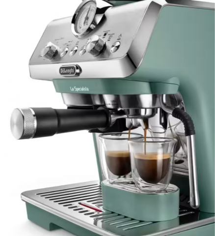 De'Longhi La Specialita Arte [3]