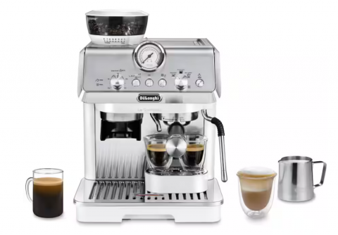 Espressoare - De'Longhi La Specialita Arte