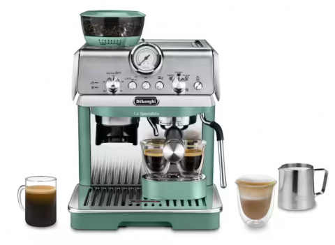 Espressoare - De'Longhi La Specialita Arte