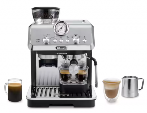 Espressoare - De'Longhi La Specialita Arte