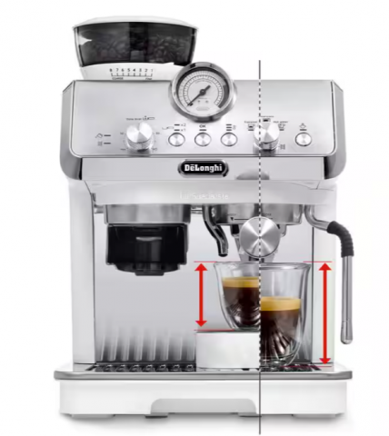 De'Longhi La Specialita Arte [1]