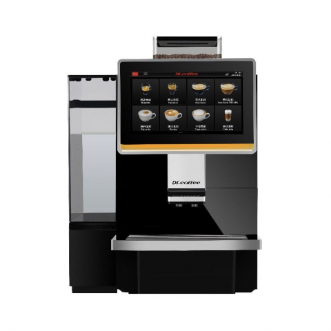 Dr. Coffee - Dr. Coffee Espressor Automat Coffee Break Big Plus