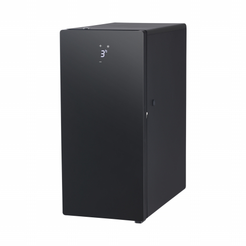Dr. Coffee Frigider pentru lapte SC10 [2]
