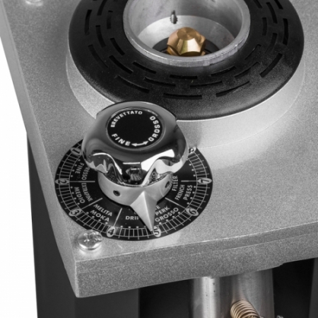 Eureka Rasnita Drogheria MCD4 75mm - Negru [3]