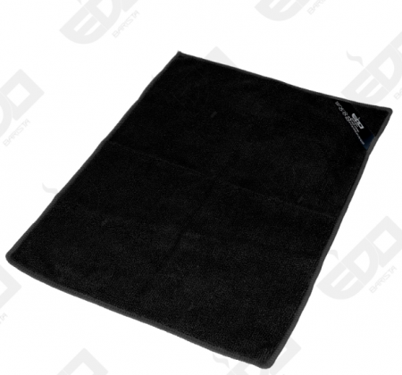 EDO - EDO Prosop Barista Clip 40x30 cm - Negru