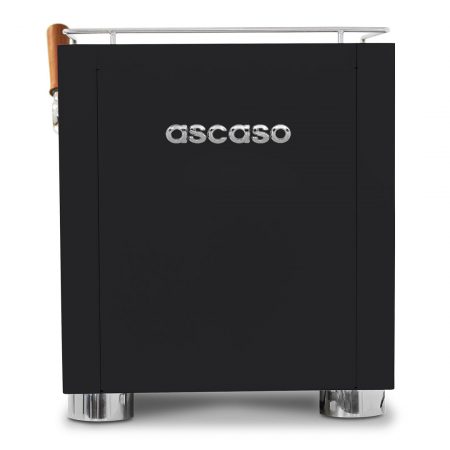 Ascaso Espressor Baby T Plus - Negru [3]
