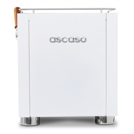 Ascaso Espressor Baby T Plus - Alb [3]