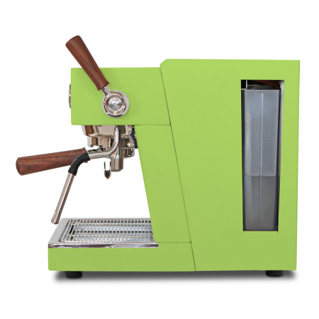 Ascaso Espressor Baby T Zero - Verde Pistachio [2]