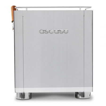Ascaso Espressor Baby T Plus - Inox [2]