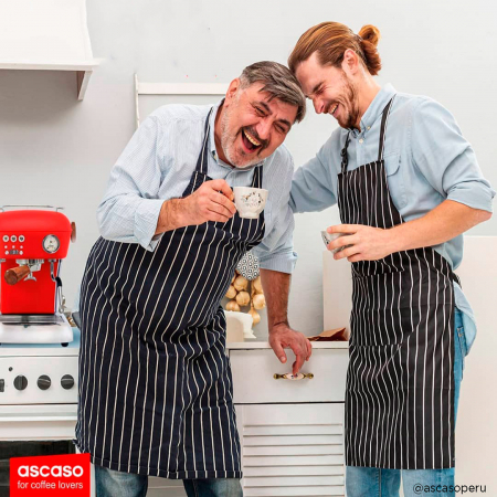 Ascaso Espressor Dream Pid Versatil RESIGILAT - Galben cu Lemn [13]
