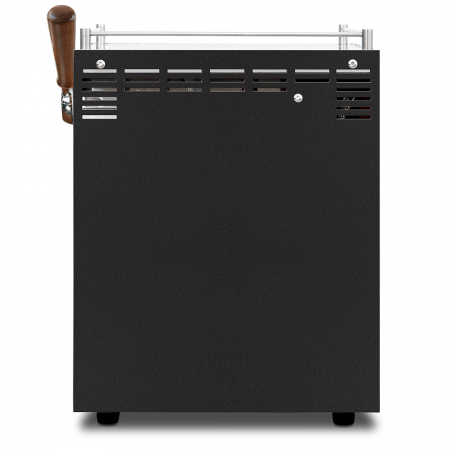 Ascaso Espressor Duo Pid Plus Versatil - Negru cu Lemn [3]