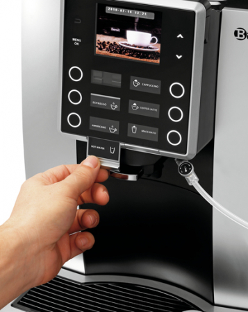 Espressor Automat Bartscher KV1 Classic [6]