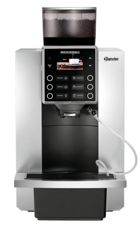 Espressor Automat Bartscher KV1 Classic [1]