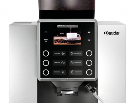 Espressor Automat Bartscher KV1 Classic [5]