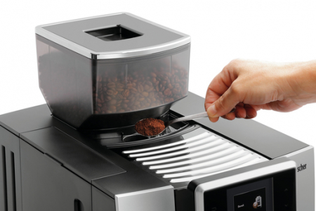 Espressor Automat Bartscher KV1 Classic [10]