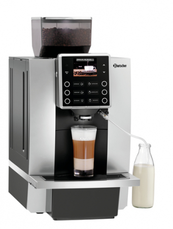 Espressor Automat Bartscher KV1 Classic [2]